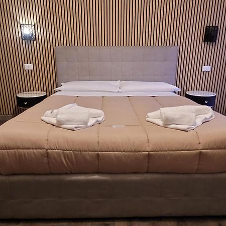 로마 로맨틱 드림스 B&B 외부 사진
